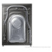 Стиральная машина Samsung WW80AGAS26AXLD