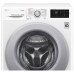 Стиральная машина LG F4M5VS4W