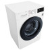 Стиральная машина LG F4M5VS4W