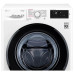 Стиральная машина LG F4M5VS4W