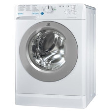 Стиральная машина Indesit BWSB 51051 S