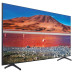 Телевизор Samsung 50TU7100