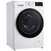 Стиральная машина LG F2J6NSGW