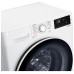 Стиральная машина LG F2J6NSGW
