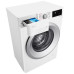 Стиральная машина LG F2M5HS4WP