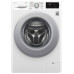 Стиральная машина LG F2M5HS4WP