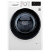Стиральная машина LG F2M5NS6W