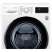 Стиральная машина LG F2M5NS6W