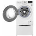 Стиральная машина LG F4DV709S1E