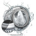 Стиральная машина Samsung WW60A4S00CE LP