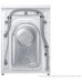 Стиральная машина Samsung WW70A6S28TW LP