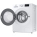 Стиральная машина Samsung WW90T4041EE белый
