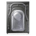 Стиральная машина Samsung WW90T554DAN