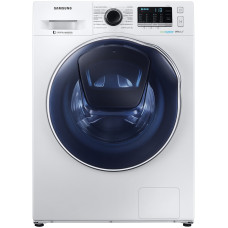 Стиральная машина Samsung WD80K52E0ZW LP