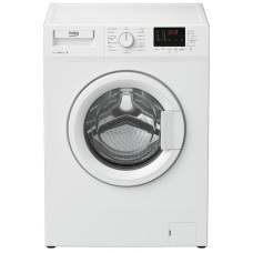 Стиральная машина BEKO WRE55P1BSW