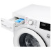 Стиральная машина LG F2V3GS4W