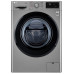 Стиральная машина LG F4M5VS4WP Стиральная машина LG F4M5VS4WP