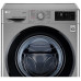 Стиральная машина LG F4M5VS4WP Стиральная машина LG F4M5VS4WP
