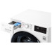 Стиральная машина LG F4M5VS4WP Стиральная машина LG F4M5VS4WP
