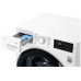 Стиральная машина LG F4M5VS4WP Стиральная машина LG F4M5VS4WP