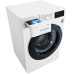 Стиральная машина LG F4M5VS4WP Стиральная машина LG F4M5VS4WP