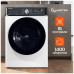 Стиральная машина HIBERG i WMQ8 10614 Ss