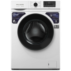 Стиральная машина Willmark WMF 9012IW