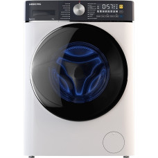 Стиральная машина HIBERG i WMQ8 814 W