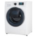 Стиральная машина Samsung WW80K6210RW LP
