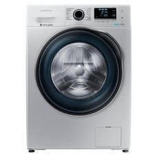 Стиральная машина Samsung WW80J6210CS LD