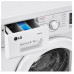 Стиральная машина LG F1296CDS3