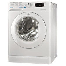 Стиральная машина Indesit BWSE 61051 WWV RU