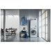 Стиральная машина Indesit BWSA 51051 S Стиральная машина Indesit BWSA 51051 S