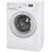 Стиральная машина Indesit BWSA 51051 S Стиральная машина Indesit BWSA 51051 S