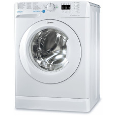 Стиральная машина Indesit BWSA 61051 WWV