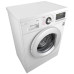 Стиральная машина LG F1296WDS0 Стиральная машина LG F1296WDS0