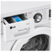 Стиральная машина LG F1296WDS0 Стиральная машина LG F1296WDS0