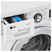 Стиральная машина LG F1296WDS0 Стиральная машина LG F1296WDS0