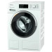 Стиральная машина Miele WWI860 WCS Lotus White, белый лотос