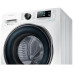 Стиральная машина Samsung WW80J6210CWOLD