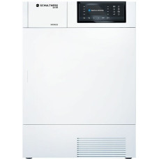 Сушильная машина SCHULTHESS Spirit 660 White 7713 4 Сушильная машина SCHULTHESS Spirit 660 White 7713 4