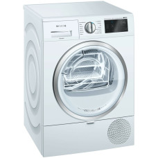 Сушильная машина Siemens WT45H25EPL Сушильная машина Siemens WT45H25EPL