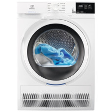 Сушильная машина Electrolux EW6C428W
