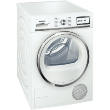 Сушильная машина Siemens WT 48Y780 Сушильная машина Siemens WT 48Y780