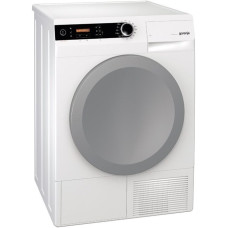 Сушильная машина Gorenje D 9864 E Сушильная машина Gorenje D 9864 E
