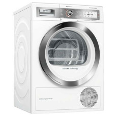 Сушильная машина Bosch WTY 87783 Сушильная машина Bosch WTY 87783
