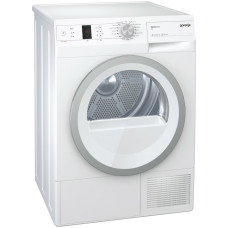 Сушильная машина Gorenje D 85F65T Сушильная машина Gorenje D 85F65T