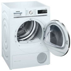 Сушильная машина Siemens WT 45W561 Сушильная машина Siemens WT 45W561