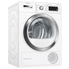 Сушильная машина Bosch WTW 85562 Сушильная машина Bosch WTW 85562