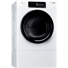 Сушильная машина Whirlpool HSCX 10443 Сушильная машина Whirlpool HSCX 10443